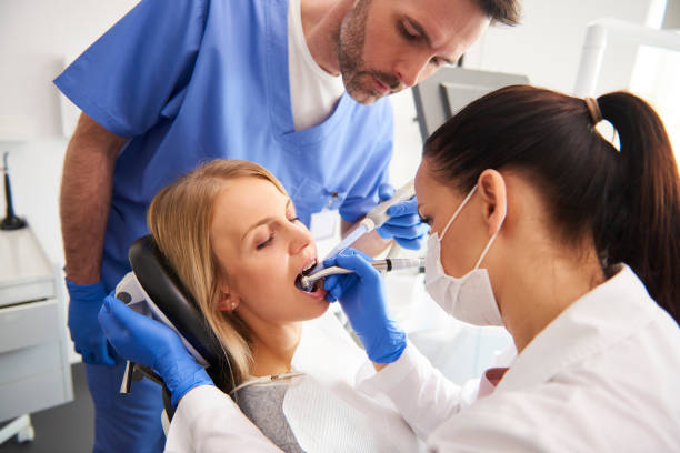 Best Root Canal Treatment  in Wellsville, MO