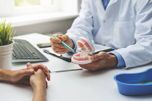 Reliable Wellsville, MO Dental Services Solutions
